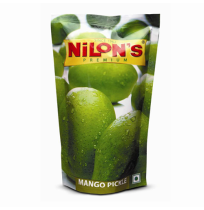 Nilons Mango Pickle pouch 